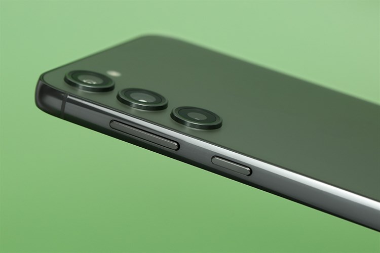 Điện thoại Samsung Galaxy S23+ 5G 512GB