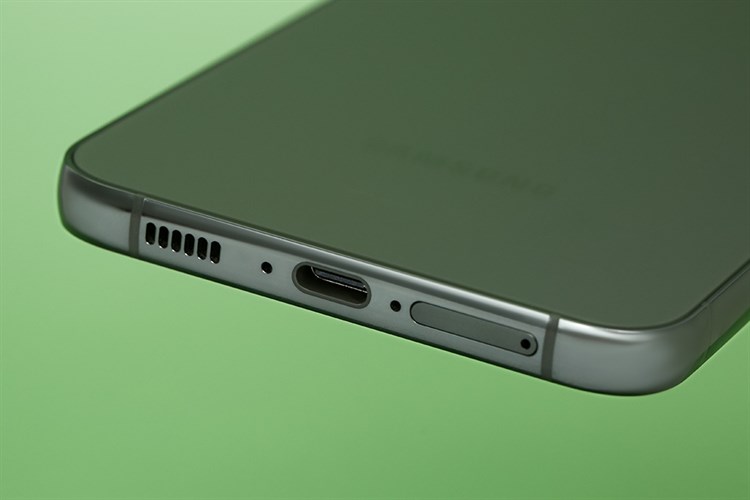 Điện thoại Samsung Galaxy S23+ 5G 512GB