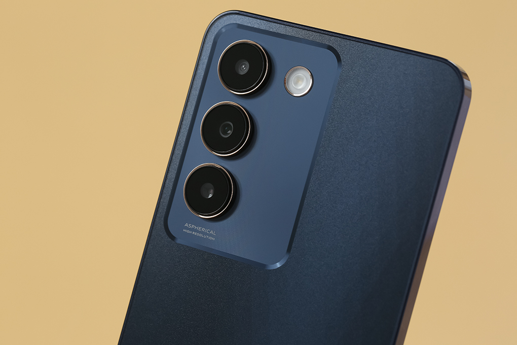 vivo Y100 8GB/256GB - 11