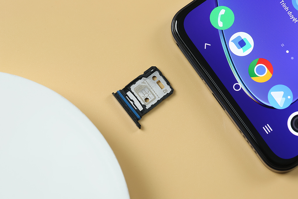 vivo Y100 8GB/256GB - 17