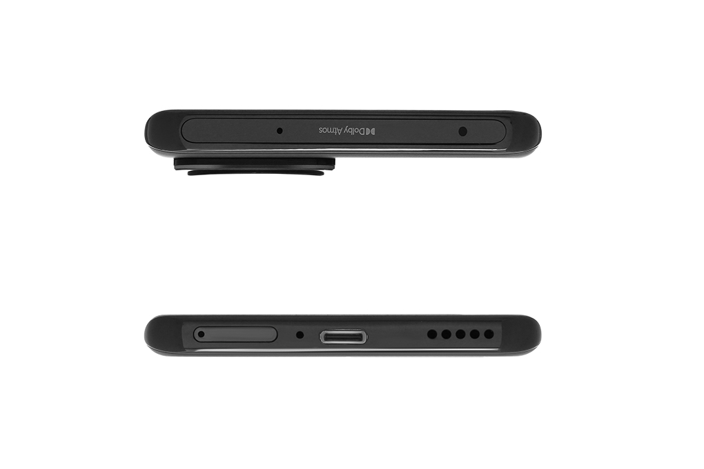 Điện thoại Xiaomi 13 Lite 5G Màu Đen