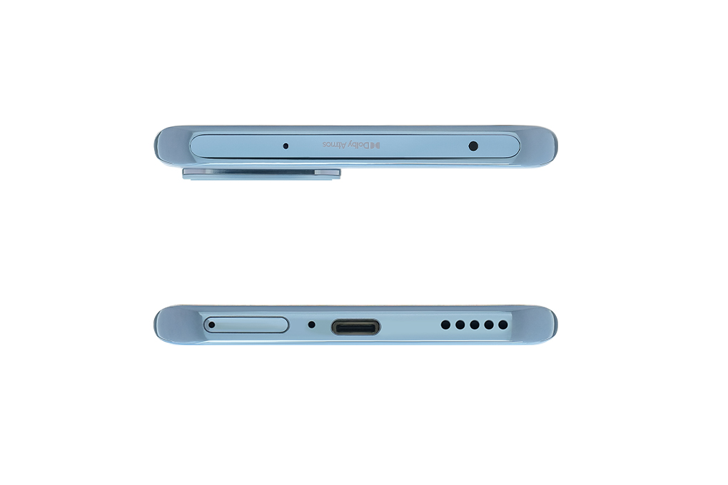 Điện thoại Xiaomi 13 Lite 5G Màu Xanh Dương