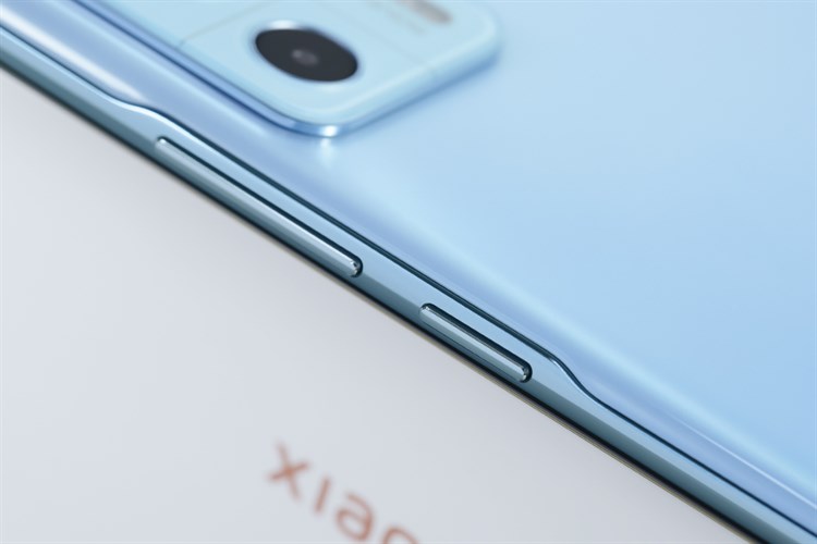 Điện thoại Xiaomi 13 Lite 5G Màu Xanh Dương