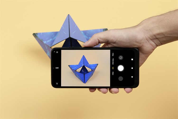 Điện thoại Xiaomi Redmi A2 2GB/32GB Màu Đen