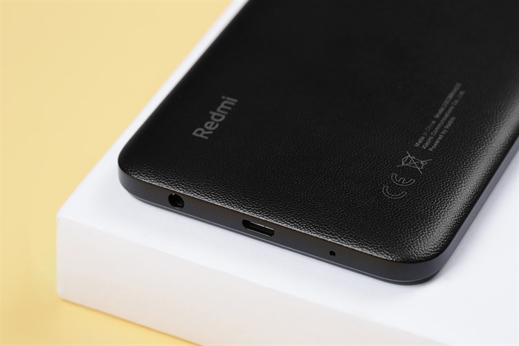 Điện thoại Xiaomi Redmi A2 2GB/32GB Màu Đen