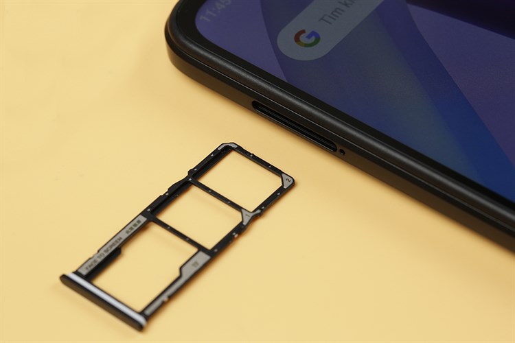 Điện thoại Xiaomi Redmi A2 2GB/32GB Màu Đen