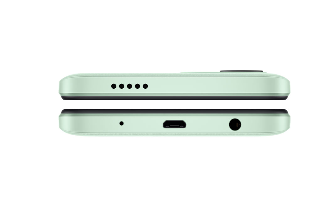 Điện thoại Xiaomi Redmi A2 2GB/32GB Màu Xanh lá