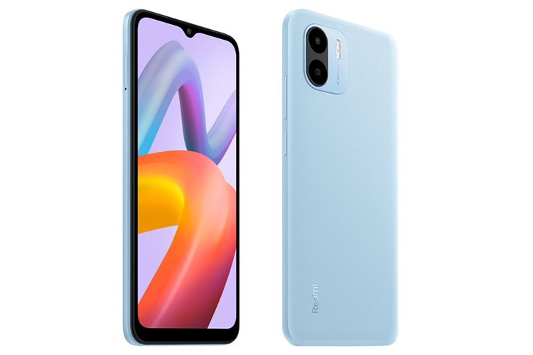 Điện thoại Xiaomi Redmi A2 2GB/32GB Màu Xanh Dương