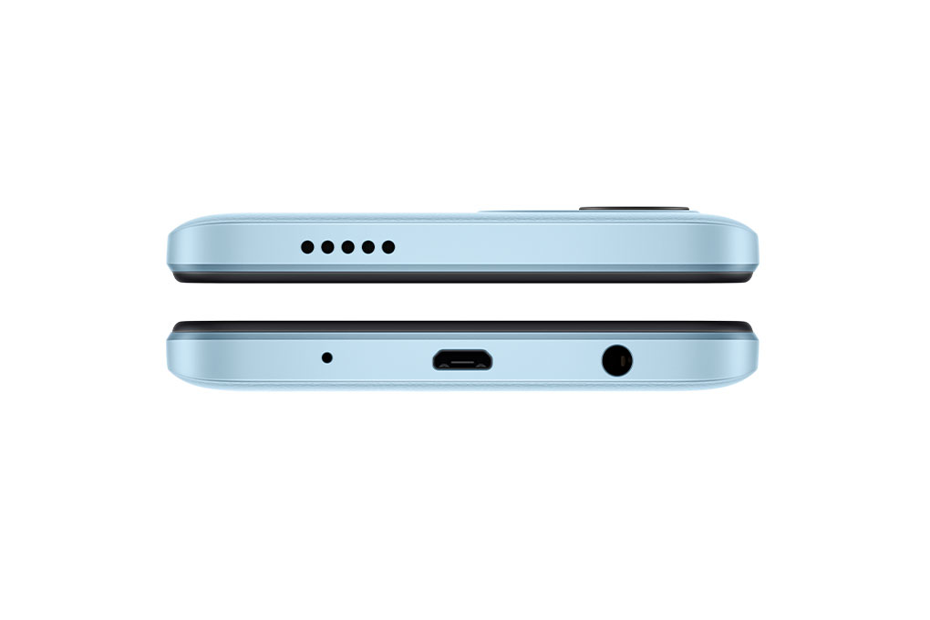 Điện thoại Xiaomi Redmi A2 2GB/32GB Màu Xanh Dương