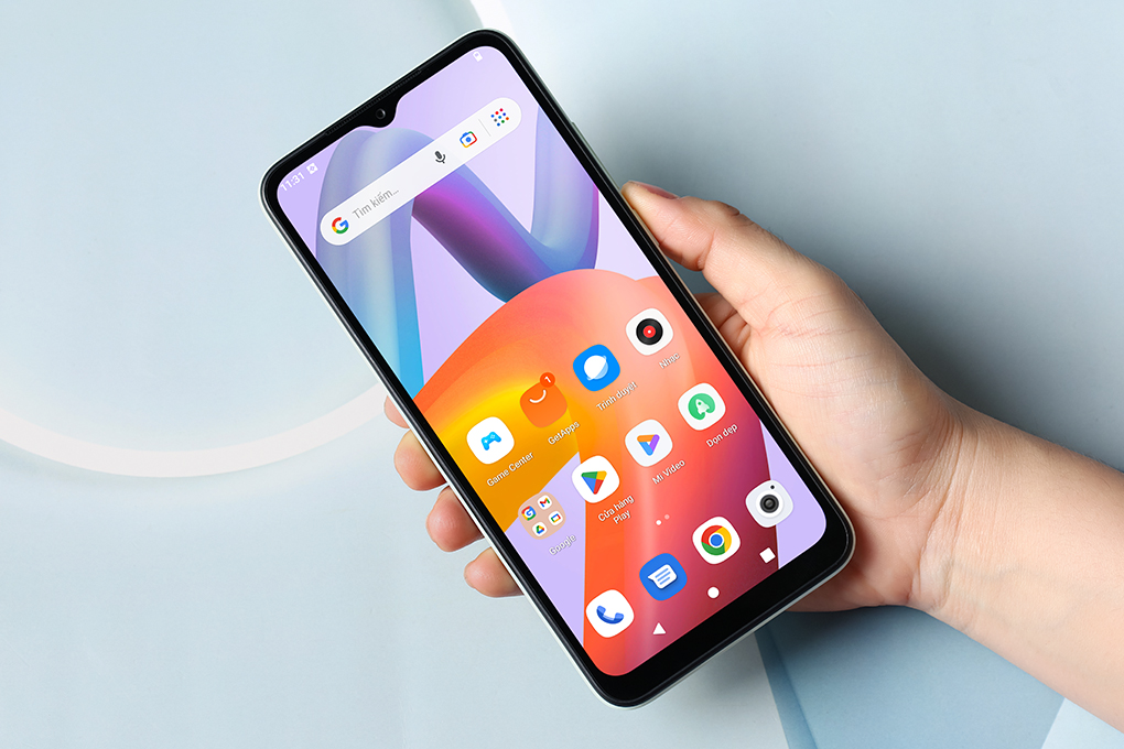 Xiaomi Redmi A2+ 3GB/64GB - 32