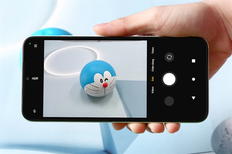 Điện thoại Xiaomi Redmi A2+ 3GB/64GB Màu Xanh lá