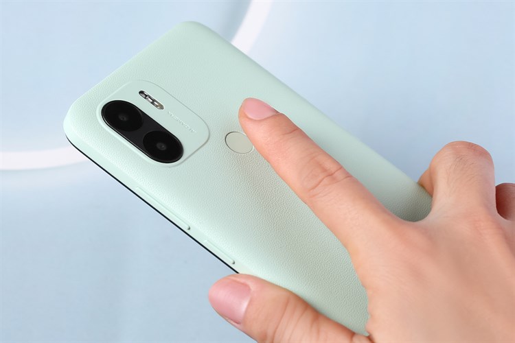 Điện thoại Xiaomi Redmi A2+ 3GB/64GB Màu Xanh lá