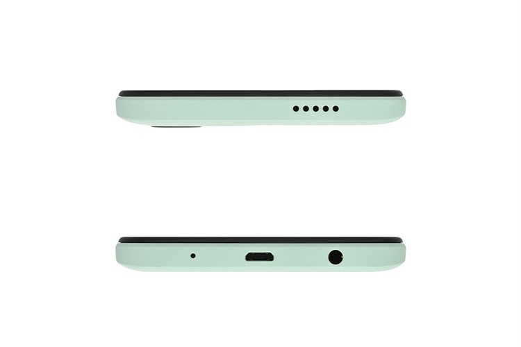 Điện thoại Xiaomi Redmi A2+ 3GB/64GB Màu Xanh lá