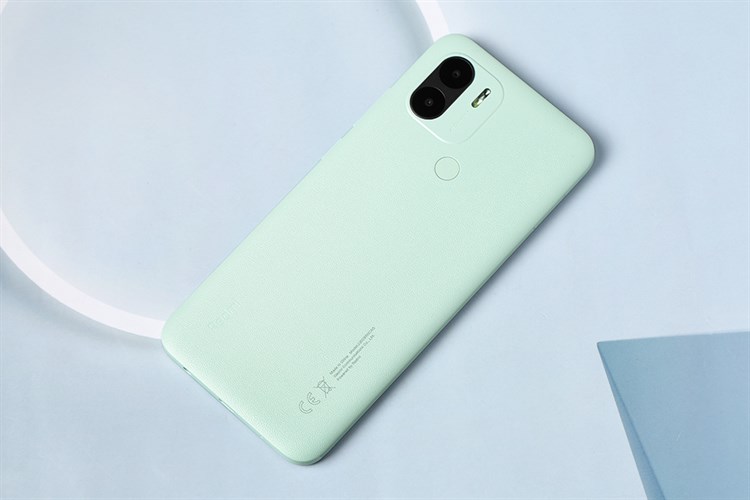 Điện thoại Xiaomi Redmi A2+ 3GB/64GB Màu Xanh lá