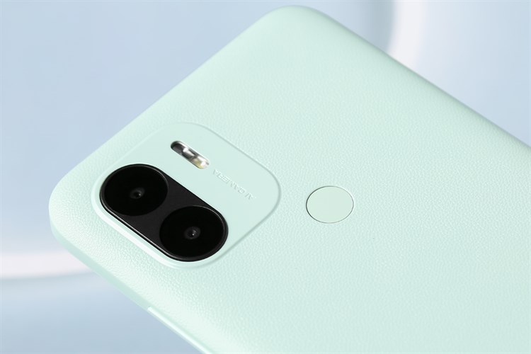Điện thoại Xiaomi Redmi A2+ 3GB/64GB Màu Xanh lá