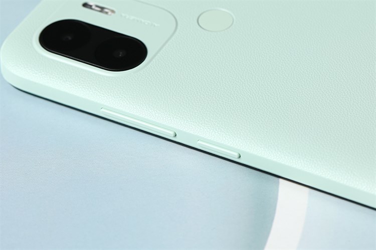 Điện thoại Xiaomi Redmi A2+ 3GB/64GB Màu Xanh lá