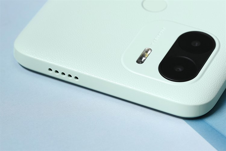 Điện thoại Xiaomi Redmi A2+ 3GB/64GB Màu Xanh lá