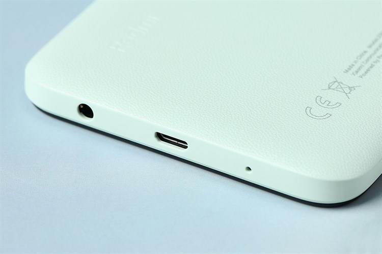 Điện thoại Xiaomi Redmi A2+ 3GB/64GB Màu Xanh lá