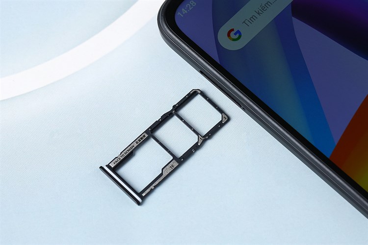 Điện thoại Xiaomi Redmi A2+ 3GB/64GB Màu Đen