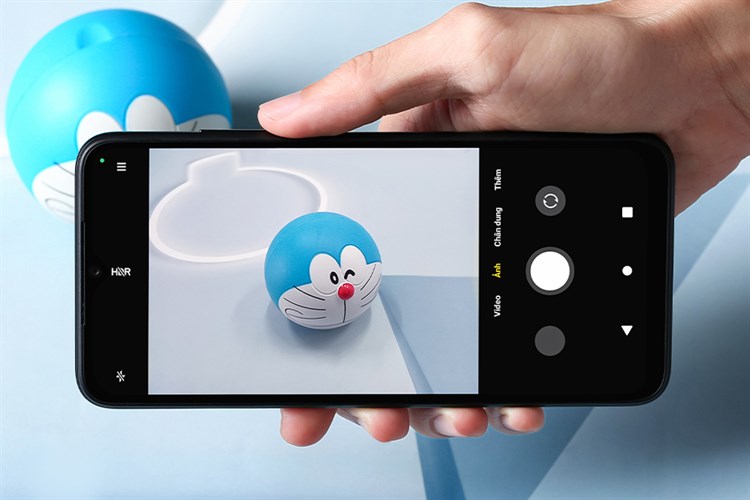 Điện thoại Xiaomi Redmi A2+ 3GB/64GB Màu Đen