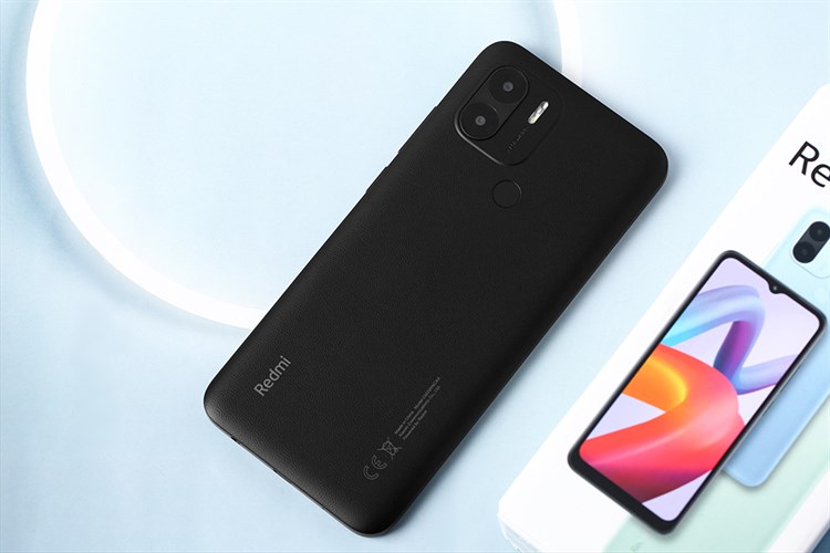 Điện thoại Xiaomi Redmi A2+ 3GB/64GB Màu Đen