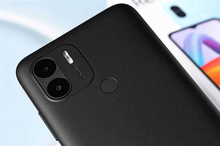 Điện thoại Xiaomi Redmi A2+ 3GB/64GB Màu Đen