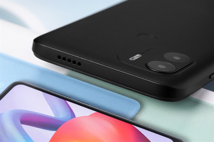 Điện thoại Xiaomi Redmi A2+ 3GB/64GB Màu Đen