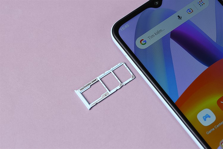 Điện thoại Xiaomi Redmi A2+ 3GB/64GB Màu Xanh Dương