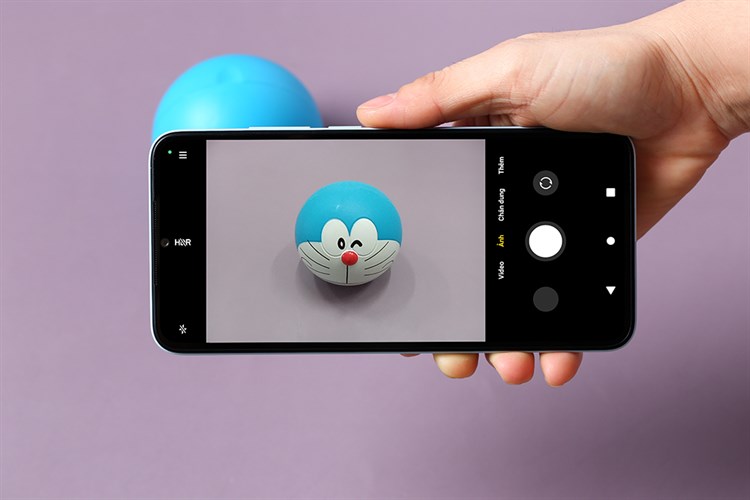 Điện thoại Xiaomi Redmi A2+ 3GB/64GB Màu Xanh Dương