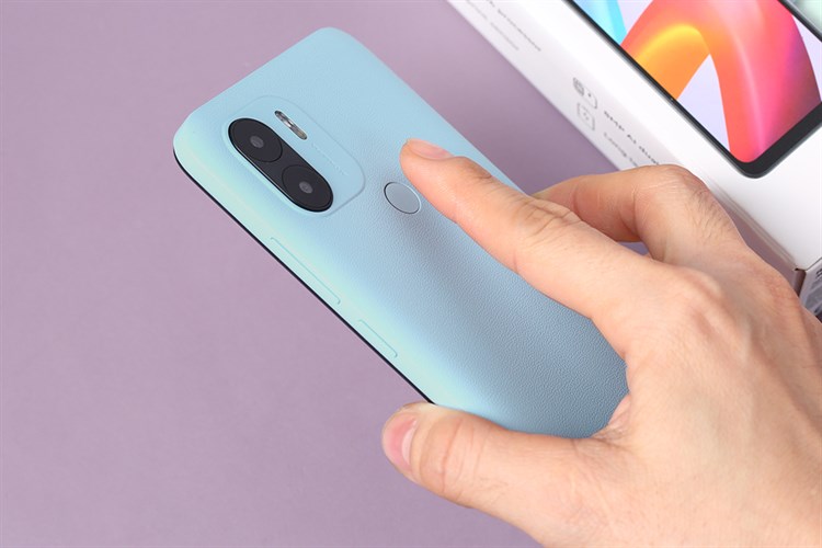 Điện thoại Xiaomi Redmi A2+ 3GB/64GB Màu Xanh Dương