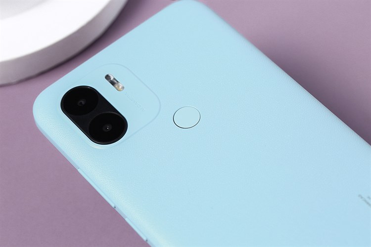 Điện thoại Xiaomi Redmi A2+ 3GB/64GB Màu Xanh Dương