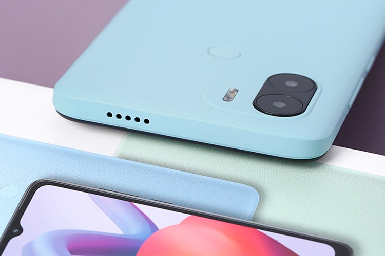 Điện thoại Xiaomi Redmi A2+ 3GB/64GB Màu Xanh Dương