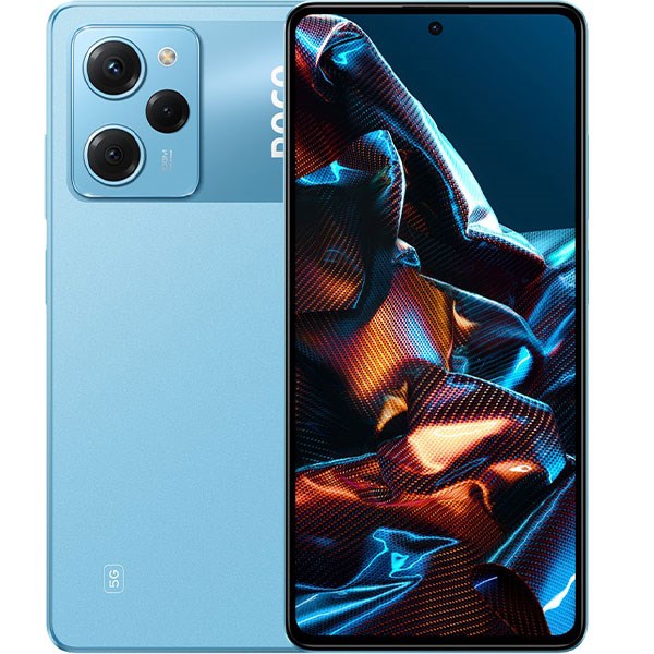 Điện thoại Xiaomi Poco X5 GT