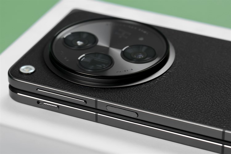 Điện thoại OPPO Find N3 5G 16GB/512GB Màu Đen