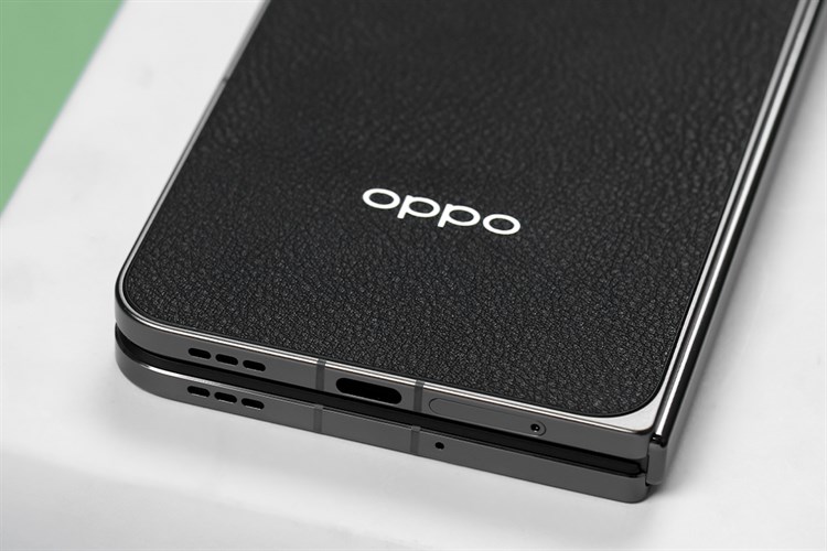 Điện thoại OPPO Find N3 5G 16GB/512GB Màu Đen
