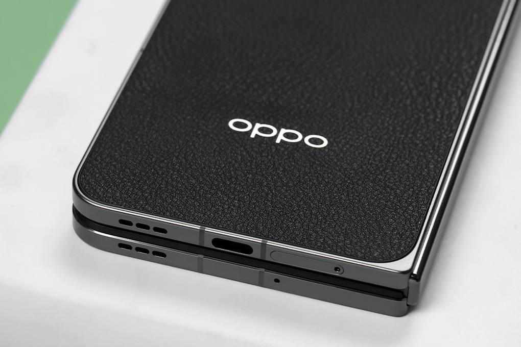Điện thoại OPPO Find N3 5G 16GB/512GB Màu Đen