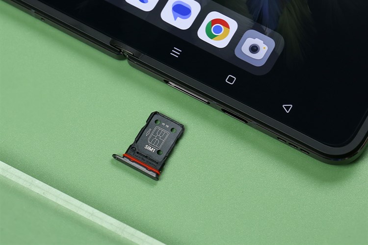 Điện thoại OPPO Find N3 5G 16GB/512GB Màu Đen