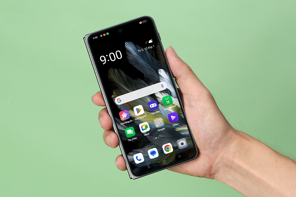 Màn hinh ngoài - OPPO Find N3 5G