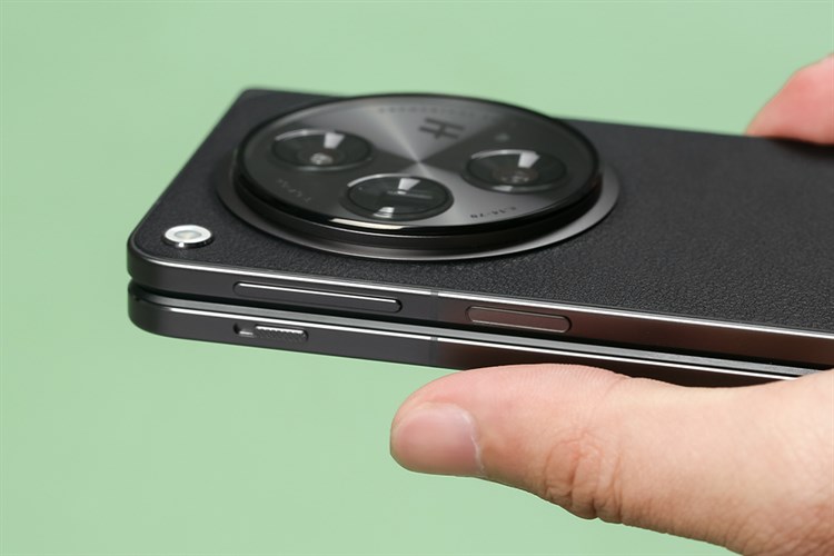 Điện thoại OPPO Find N3 5G 16GB/512GB Màu Đen