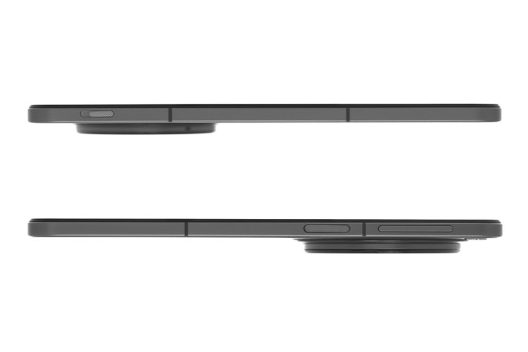 Điện thoại OPPO Find N3 5G 16GB/512GB Màu Đen