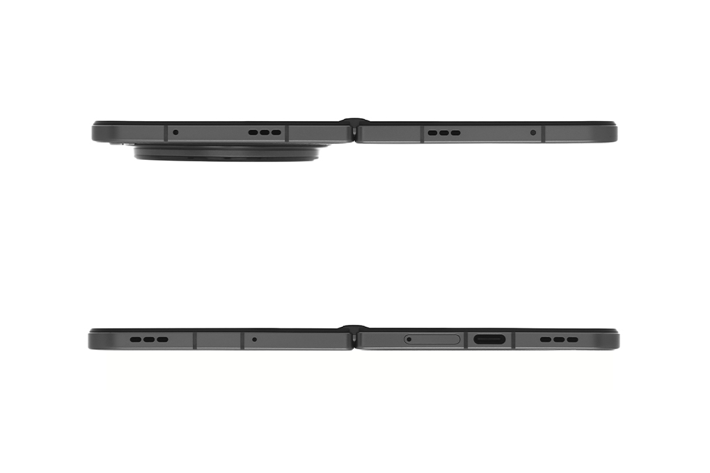 Điện thoại OPPO Find N3 5G 16GB/512GB Màu Đen