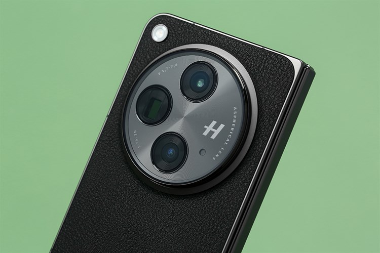 Điện thoại OPPO Find N3 5G 16GB/512GB Màu Đen