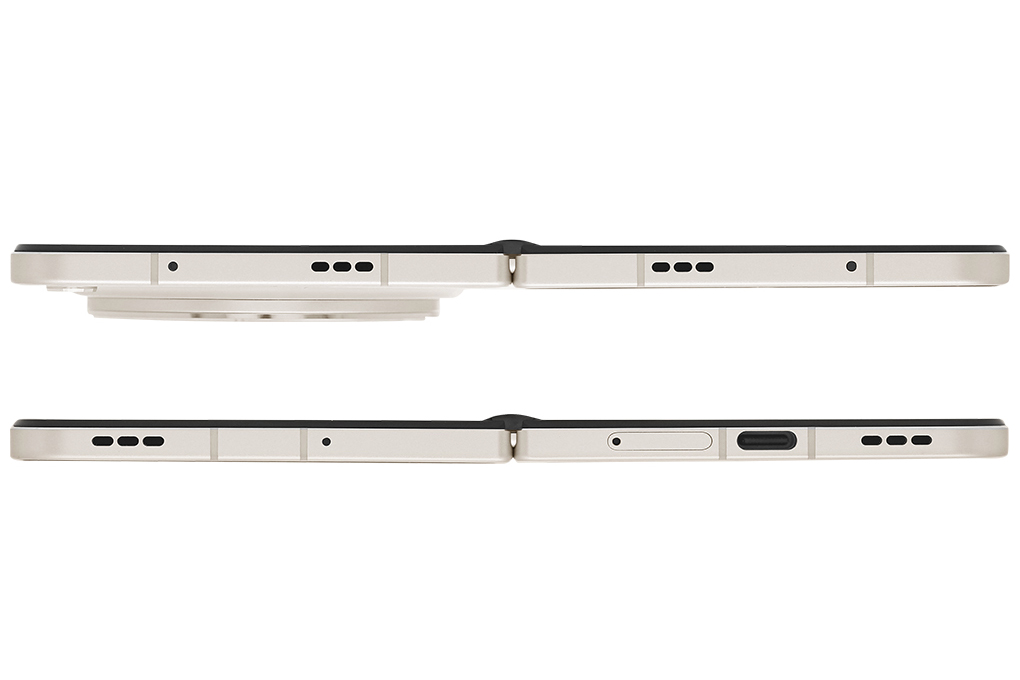 Điện thoại OPPO Find N3 5G 16GB/512GB Màu Vàng đồng