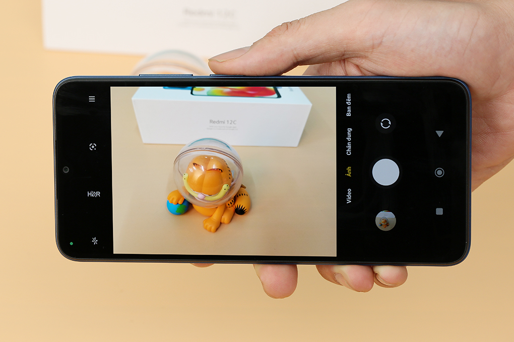 Xiaomi Redmi 12C 128GB - 34