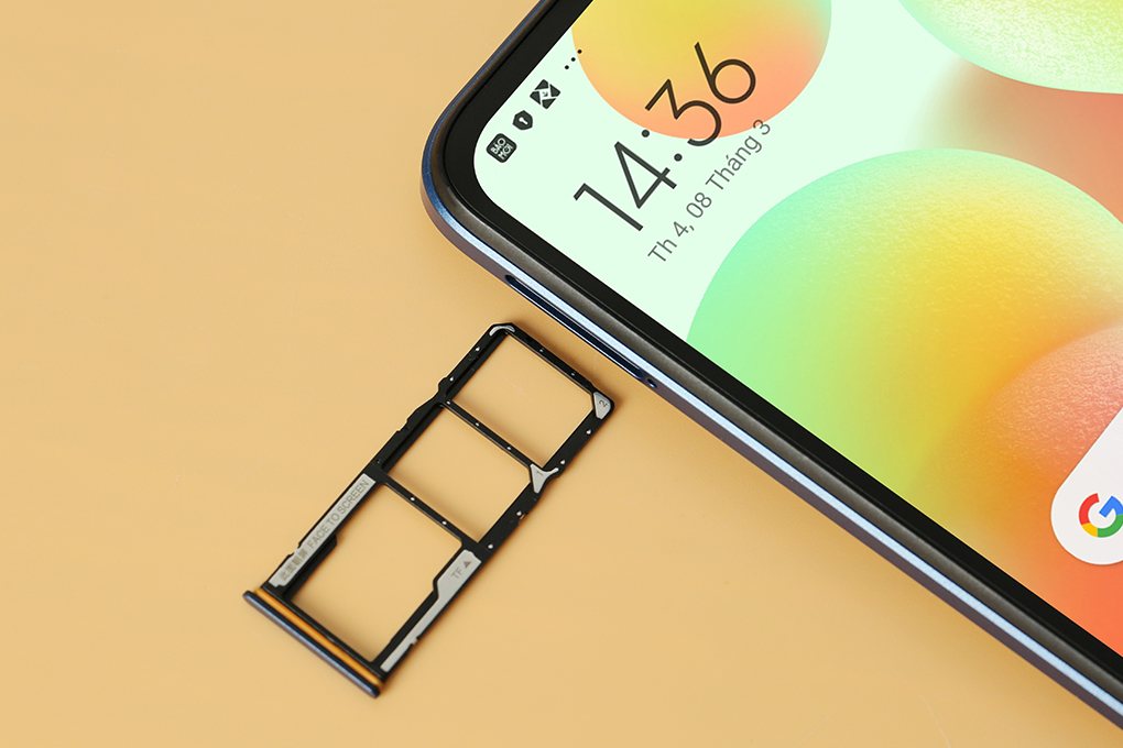 Xiaomi Redmi 12C 128GB - 25