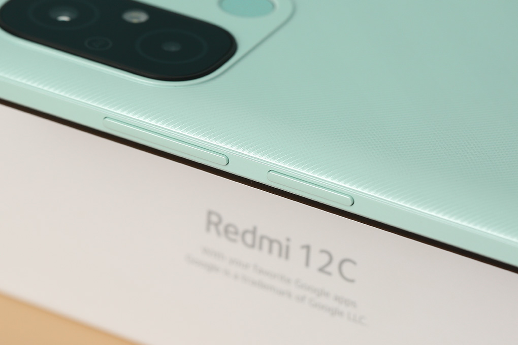 Xiaomi Redmi 12C 128GB - 21