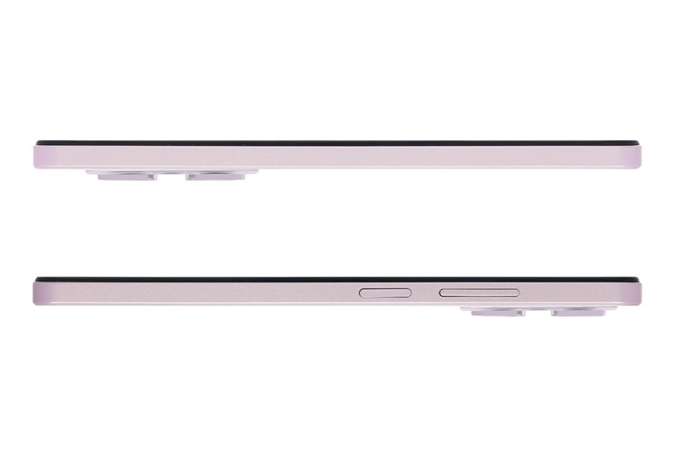 Điện thoại Xiaomi Redmi Note 12 Pro 5G Tím Màu Tím