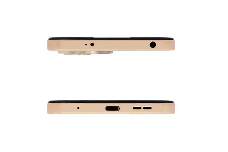 Điện thoại Xiaomi Redmi Note 12 (8GB/128GB) Màu Vàng