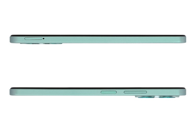 Điện thoại Xiaomi Redmi Note 12 (8GB/128GB) Màu Xanh lá