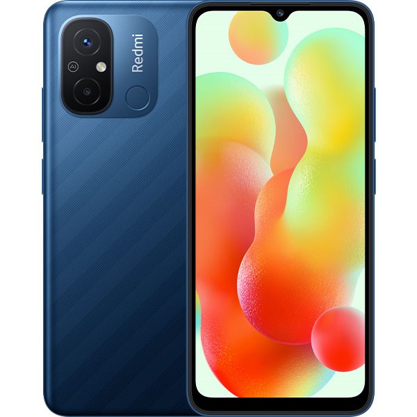 Điện thoại Xiaomi Redmi 12C 64GB